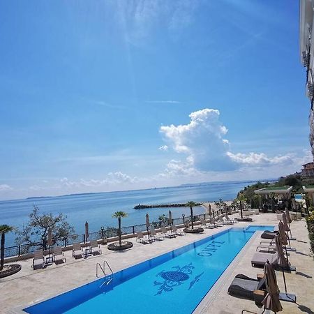 Onyx Private Apartaments 2 Sveti Vlas Exterior foto