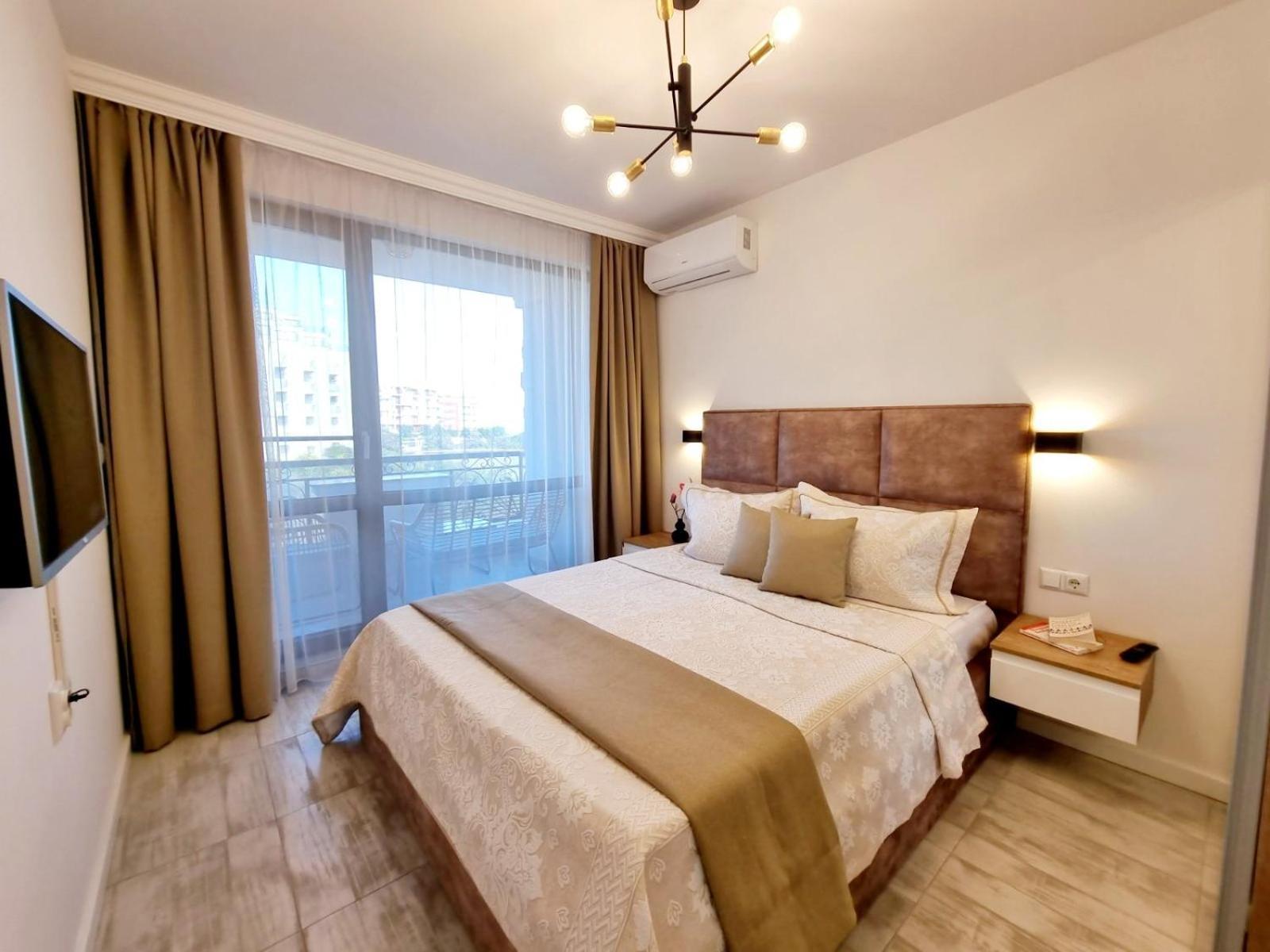 Onyx Private Apartaments 2 Sveti Vlas Exterior foto