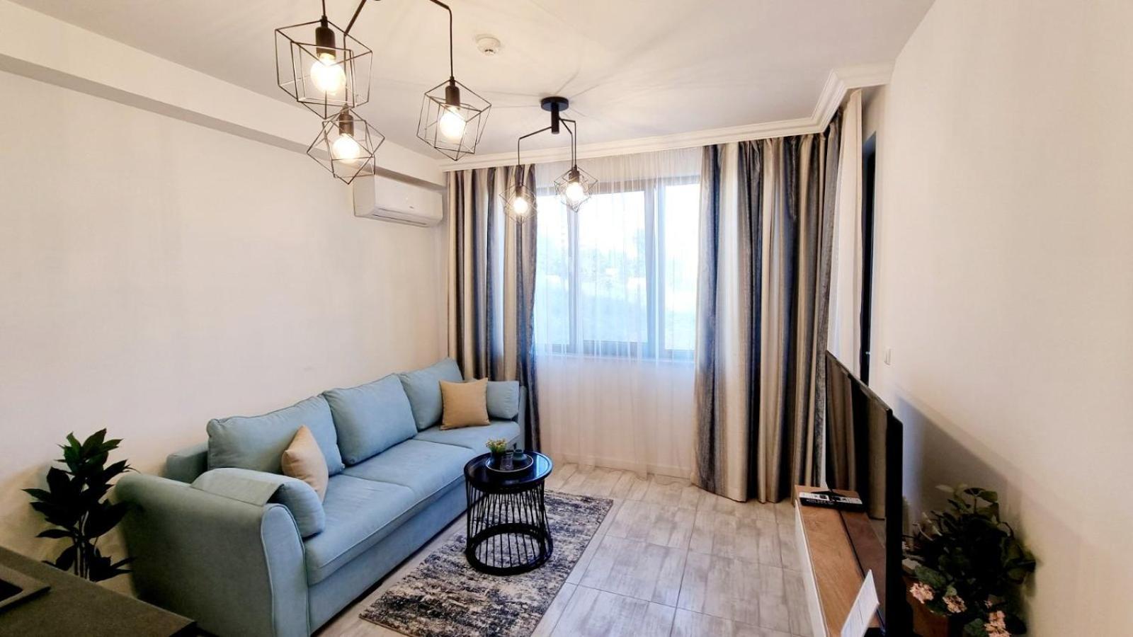 Onyx Private Apartaments 2 Sveti Vlas Exterior foto
