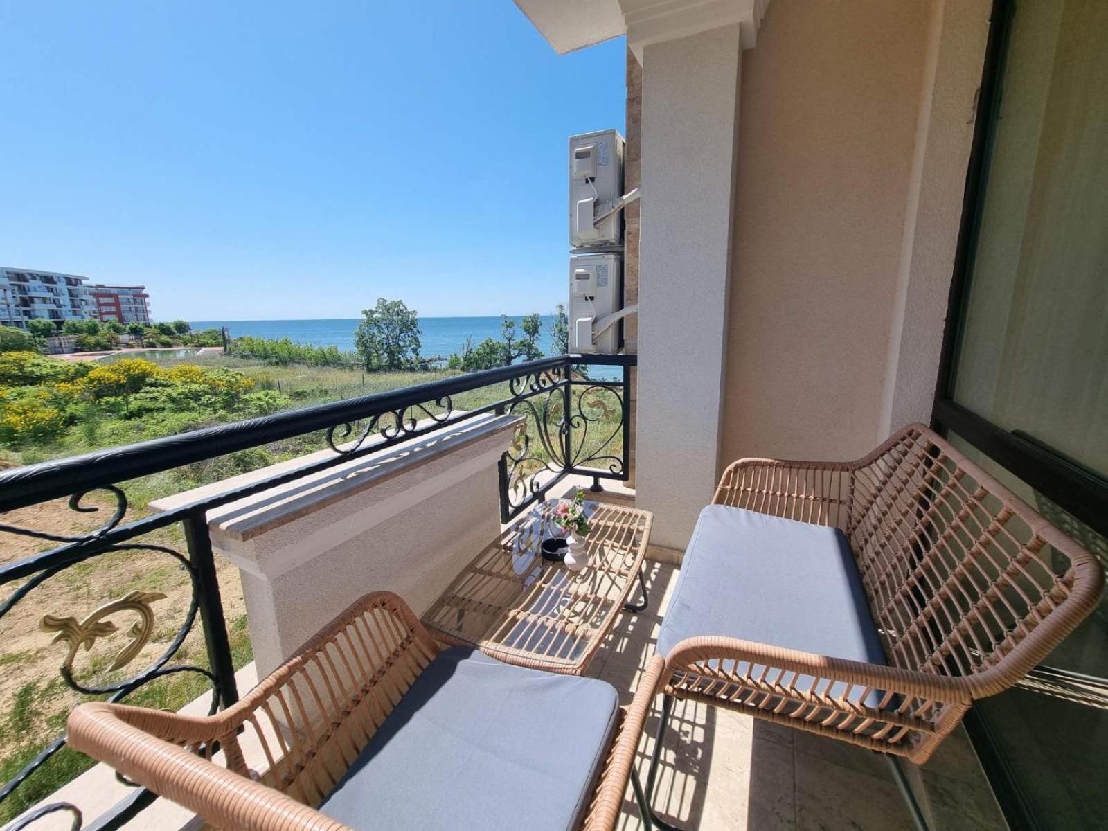 Onyx Private Apartaments 2 Sveti Vlas Exterior foto