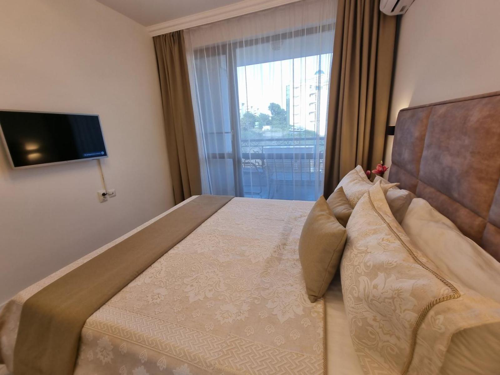 Onyx Private Apartaments 2 Sveti Vlas Exterior foto