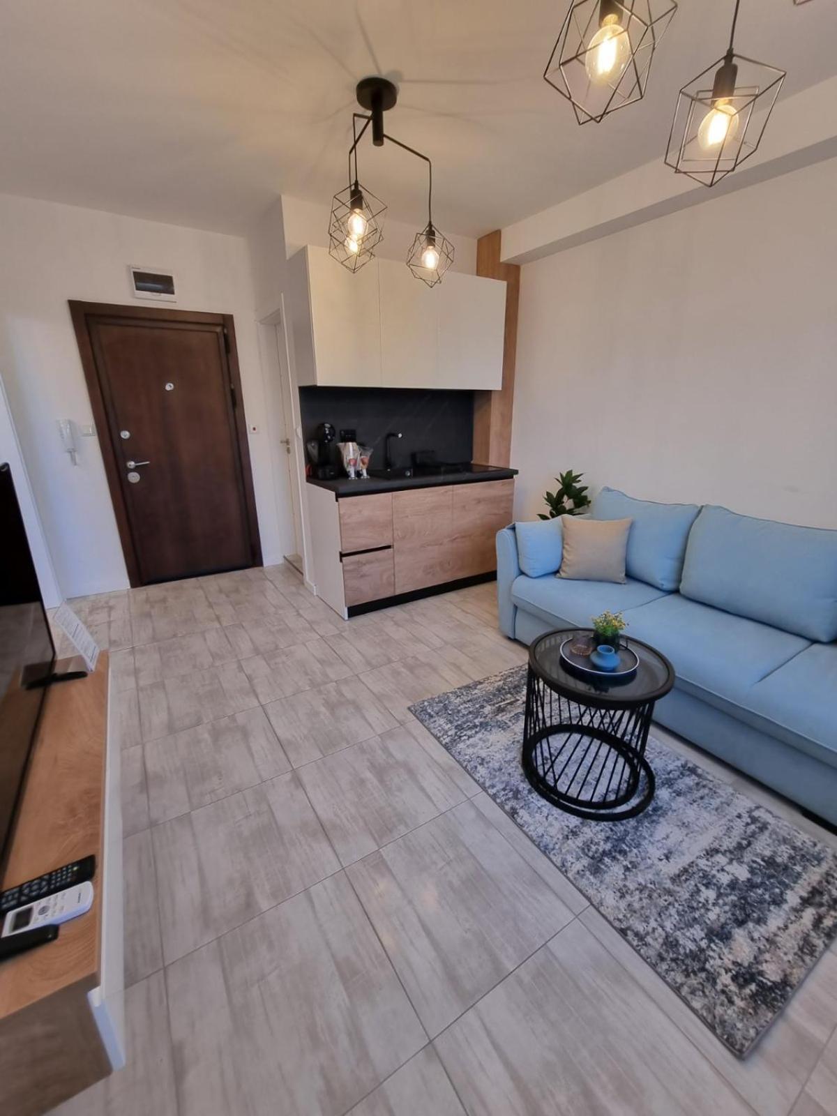 Onyx Private Apartaments 2 Sveti Vlas Exterior foto