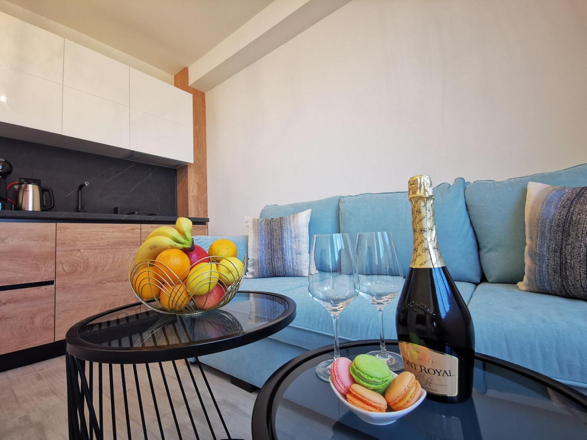 Onyx Private Apartaments 2 Sveti Vlas Exterior foto