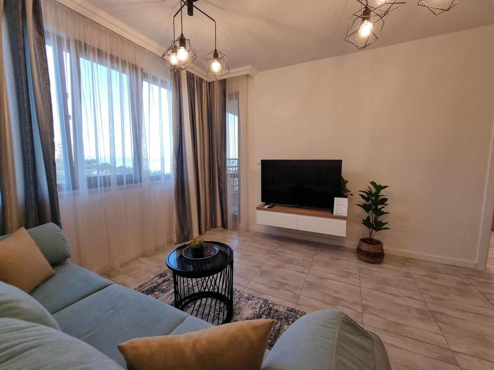 Onyx Private Apartaments 2 Sveti Vlas Exterior foto